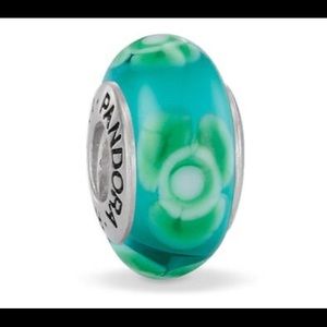Pandora charm